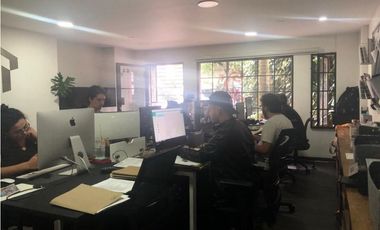 Oficina en Venta en El Poblado
