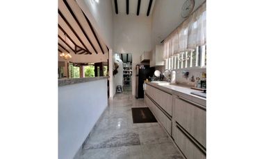 Vendo y Rento Casa Campestre Vereda La Poyata Villavicencio