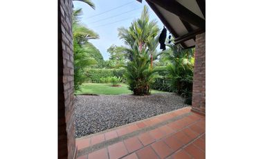 Vendo y Rento Casa Campestre Vereda La Poyata Villavicencio