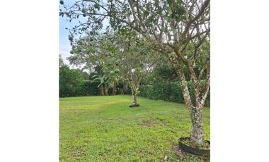 Vendo y Rento Casa Campestre Vereda La Poyata Villavicencio