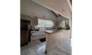 Vendo y Rento Casa Campestre Vereda La Poyata Villavicencio