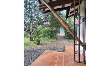 Vendo y Rento Casa Campestre Vereda La Poyata Villavicencio