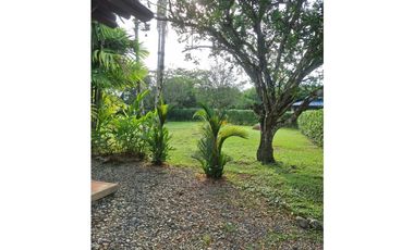 Vendo y Rento Casa Campestre Vereda La Poyata Villavicencio