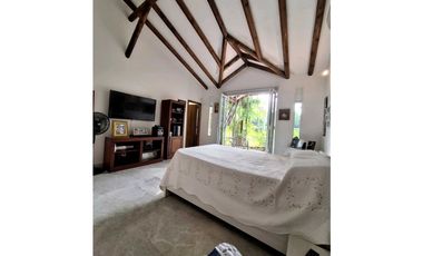 Vendo y Rento Casa Campestre Vereda La Poyata Villavicencio