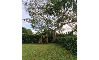 Vendo y Rento Casa Campestre Vereda La Poyata Villavicencio