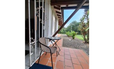 Vendo y Rento Casa Campestre Vereda La Poyata Villavicencio