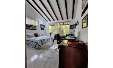 Vendo y Rento Casa Campestre Vereda La Poyata Villavicencio