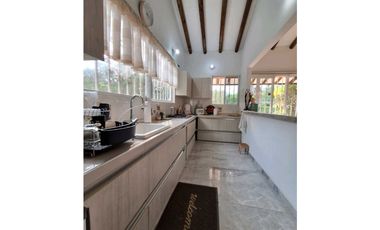 Vendo y Rento Casa Campestre Vereda La Poyata Villavicencio