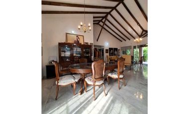 Vendo y Rento Casa Campestre Vereda La Poyata Villavicencio