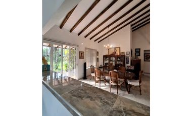 Vendo y Rento Casa Campestre Vereda La Poyata Villavicencio