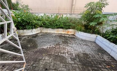 BOULEVARD EL DORADO  / 300M / 3 HABITACIONES / 2 NIVELES / TERRAZA