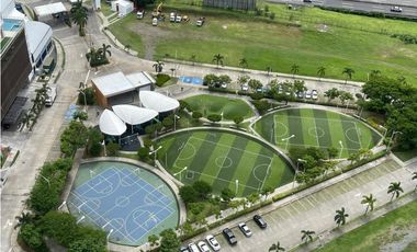 COSTA DEL ESTE / PH BALI / 184M / 3 HABITACIONES / SEMI AMOBLADO