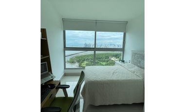 COSTA DEL ESTE / PH BALI / 184M / 3 HABITACIONES / SEMI AMOBLADO