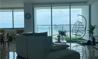 COSTA DEL ESTE / PH BALI / 184M / 3 HABITACIONES / SEMI AMOBLADO