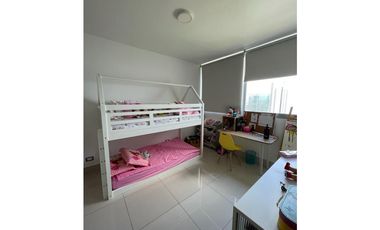 COSTA DEL ESTE / PH BALI / 184M / 3 HABITACIONES / SEMI AMOBLADO