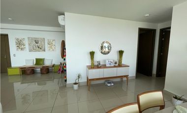 COSTA DEL ESTE / PH BALI / 184M / 3 HABITACIONES / SEMI AMOBLADO