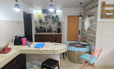 ALTOS DE CERRO AZUL / 1186M / 3 HABITACION / CASA CAMPESTRE CON GARITA