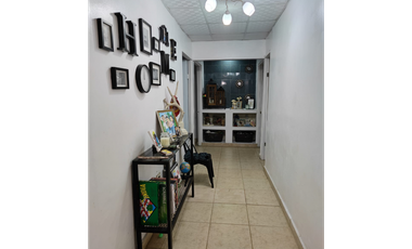 ALTOS DE CERRO AZUL / 1186M / 3 HABITACION / CASA CAMPESTRE CON GARITA