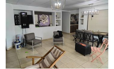 ALTOS DE CERRO AZUL / 1186M / 3 HABITACION / CASA CAMPESTRE CON GARITA