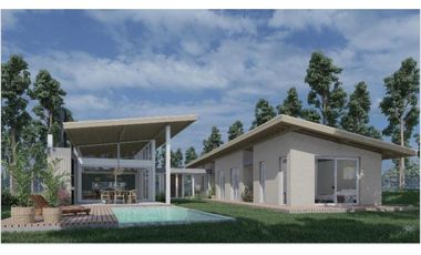 CASA EN VENTA EN VILLA ROBLES - BARRIO SERENA 493