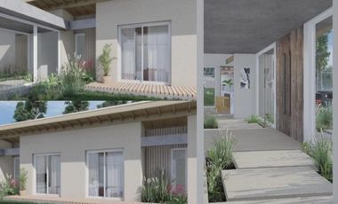 CASA EN VENTA EN VILLA ROBLES - BARRIO SERENA 493