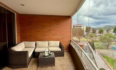 Departamento en Venta, sector Av Solano
