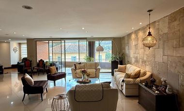 Departamento en Venta, sector Av Solano