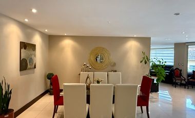 Departamento en Venta, sector Av Solano