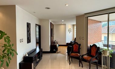 Departamento en Venta, sector Av Solano