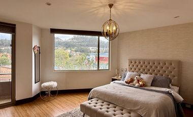 Departamento en Venta, sector Av Solano