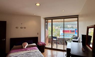 Departamento en Venta, sector Av Solano