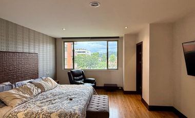 Departamento en Venta, sector Av Solano