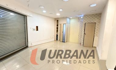 LOCALES GALERIA ALDUNATE NIVEL 1