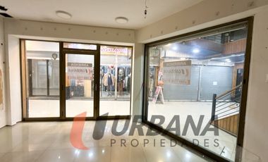 LOCALES GALERIA ALDUNATE NIVEL 1