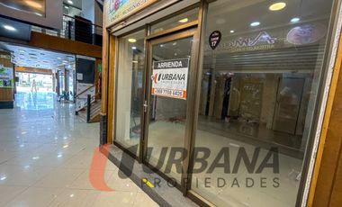 LOCALES GALERIA ALDUNATE NIVEL 1