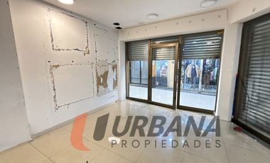 LOCALES GALERIA ALDUNATE NIVEL 1