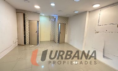 LOCALES GALERIA ALDUNATE NIVEL 1