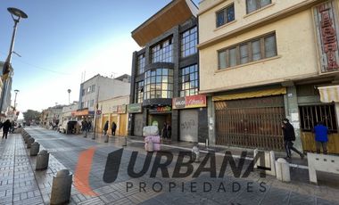 LOCALES GALERIA ALDUNATE NIVEL 1