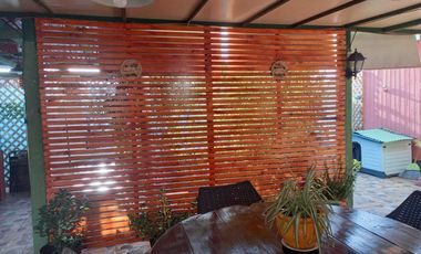 Casa en venta en BUIN