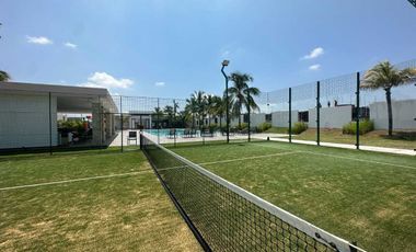 Casa en Venta Lomas del Dorado | Cuarto de servicio