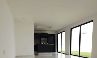 Casa en Venta Lomas del Dorado | Gran Jardín