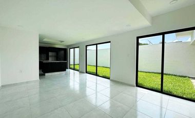 Casa en Venta Lomas del Dorado | Gran Jardín