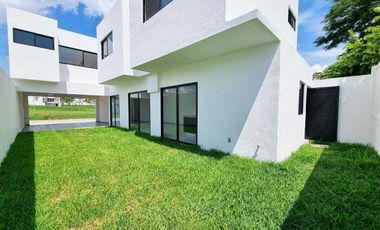 Casa en Venta Lomas del Dorado | Gran Jardín