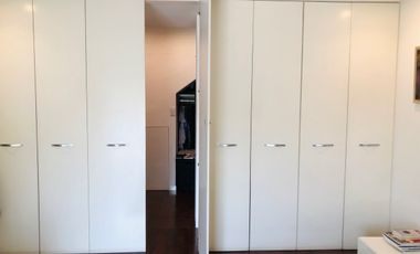 Departamento Penthouse con Terraza en Renta en Polanco