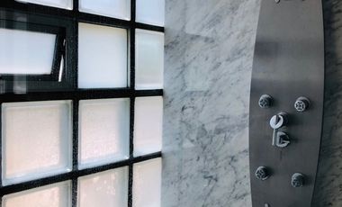 Departamento Penthouse con Terraza en Renta en Polanco