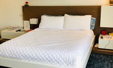 Departamento Penthouse con Terraza en Renta en Polanco