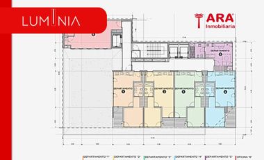 Departamento en Capital
