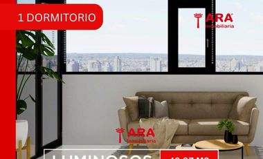 Departamento en Capital