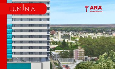 Departamento en Capital