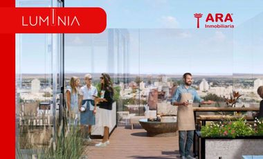 Departamento en Capital